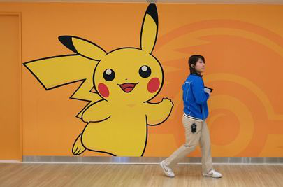 Problème de connexion à Pokémon GO – Impossibilité de jouer les serveurs sont saturés !!!