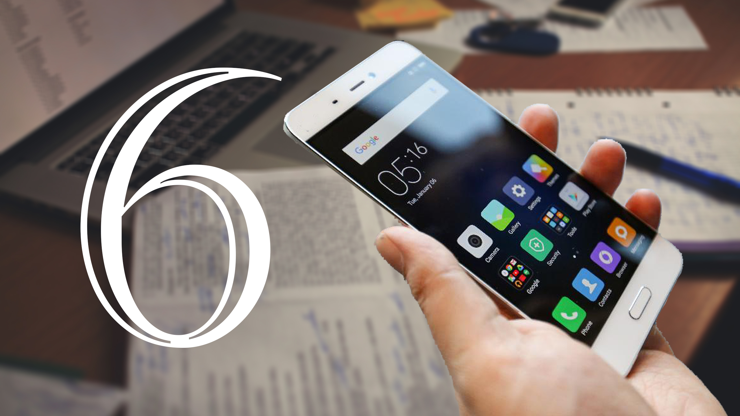 NEW Top 6 Best For Android App Mars 2020